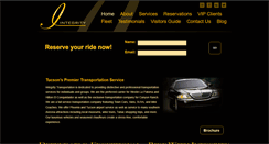 Desktop Screenshot of integritytucson.com